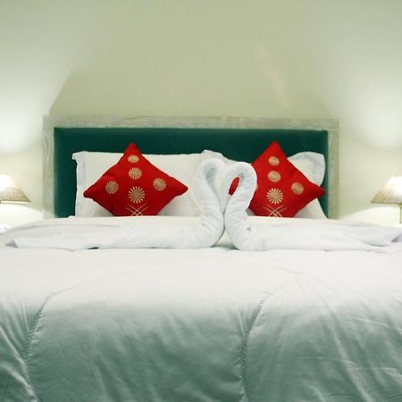 Ala Hostel Seminyak Zewnętrze zdjęcie