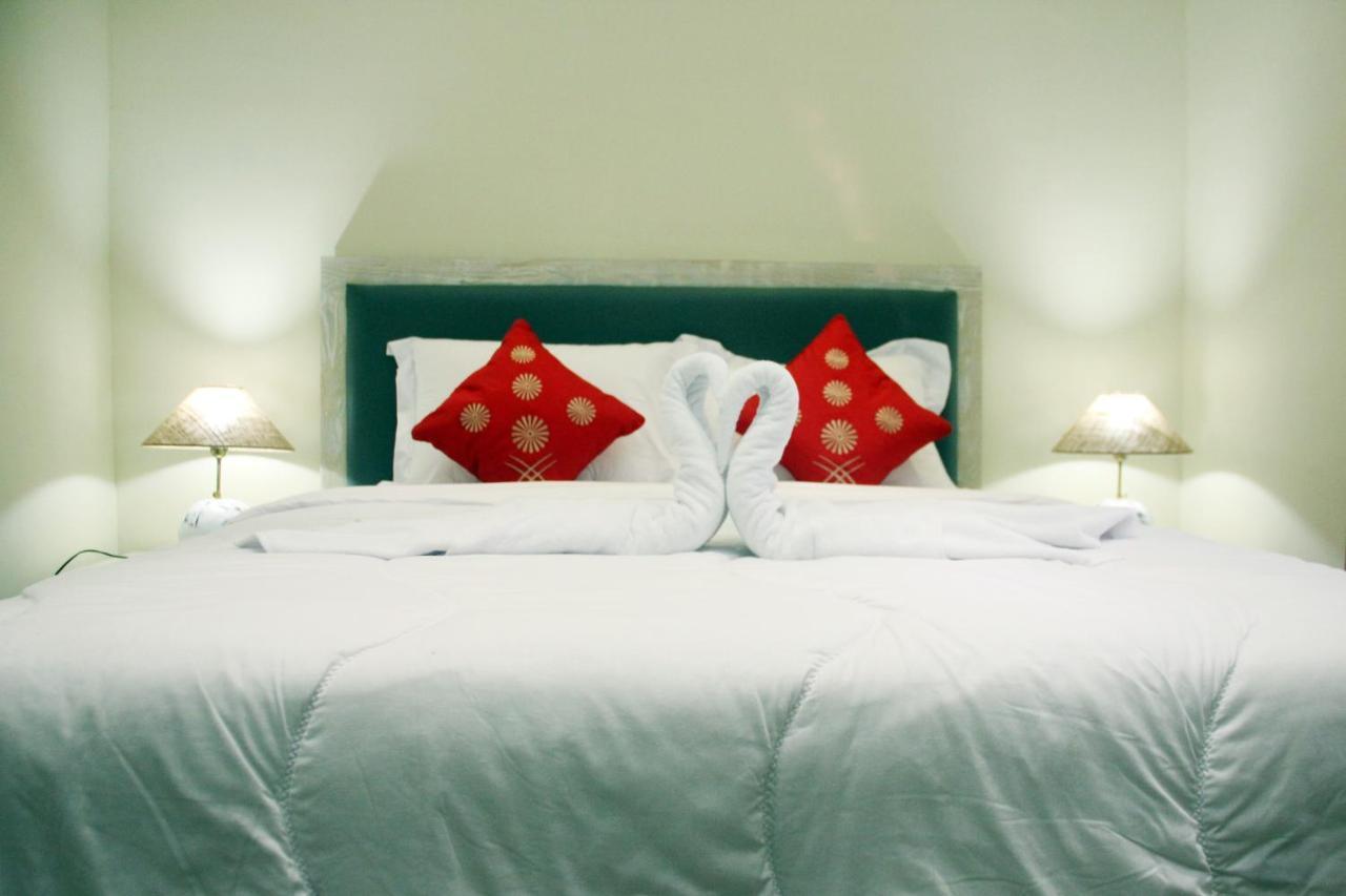 Ala Hostel Seminyak Zewnętrze zdjęcie