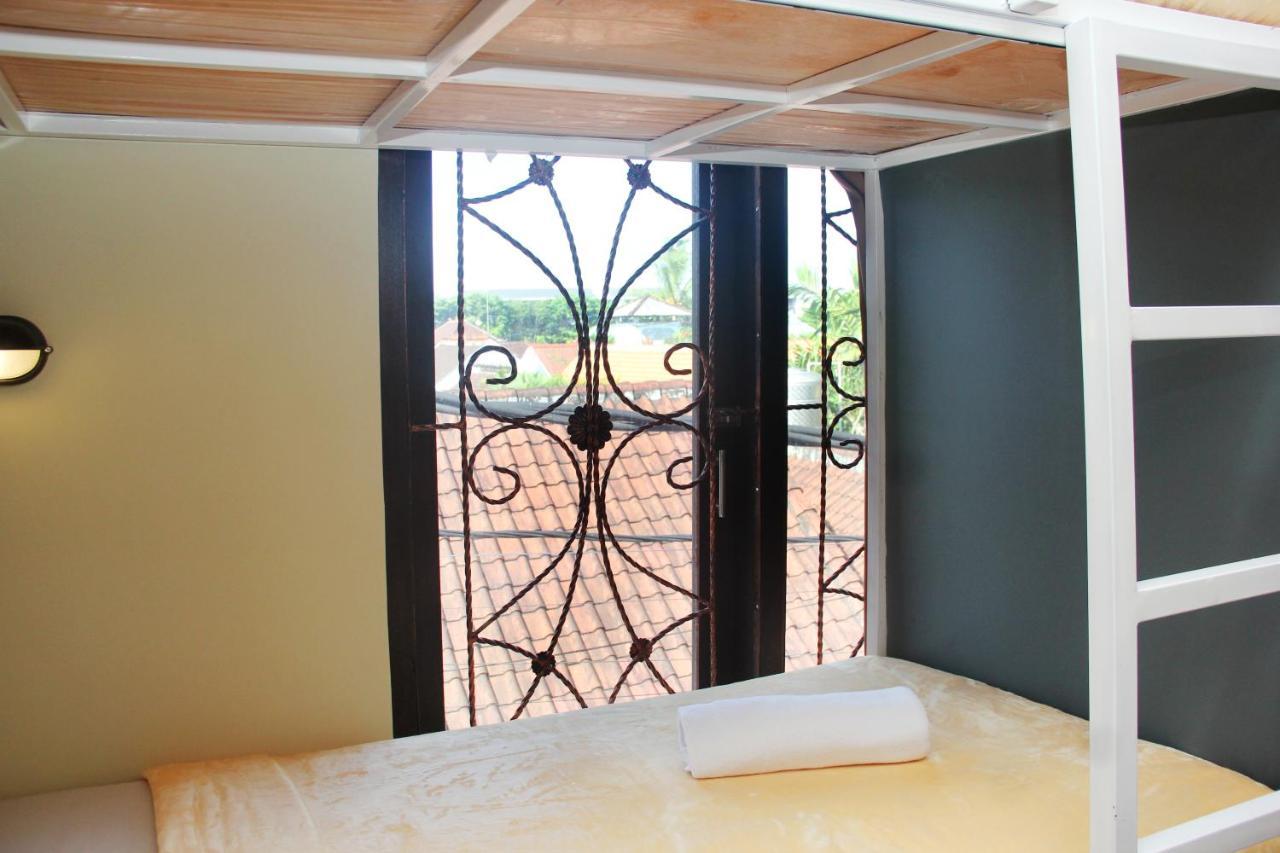 Ala Hostel Seminyak Pokój zdjęcie
